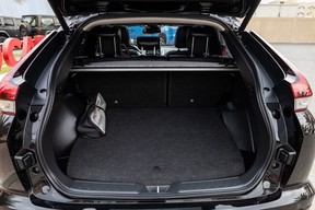 Mitsubishi Eclipse Cross 2025
