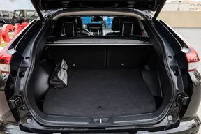 Mitsubishi Eclipse Cross 2025