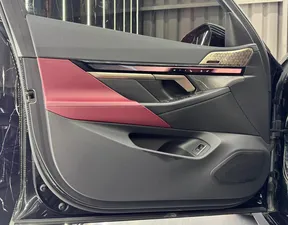 BMW 5 Series 520 2024