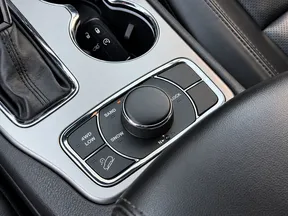 Jeep Grand Cherokee 2021