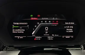 Audi S3 2024