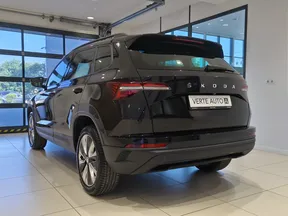 Škoda Karoq 2023