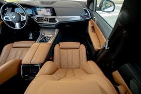 BMW X5 40i 2023