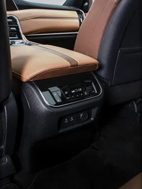 Nissan Patrol 2026