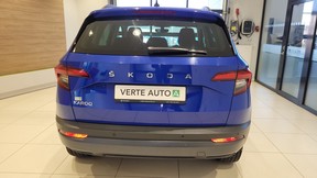 Škoda Karoq 2021
