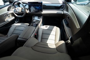 BYD Han 2024