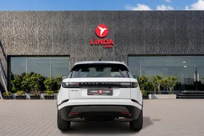 Land Rover Range Rover Velar 2025