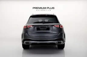 Mercedes-Benz GLE 450 2019