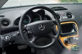 Mercedes-Benz SL-Class 350 2004