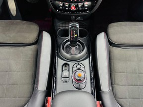 MINI Clubman John Cooper Works 2022