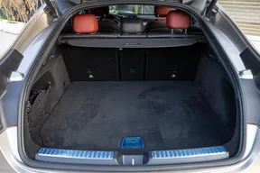 Mercedes-Benz GLC 200 2023