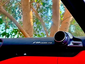 Ferrari F8 Tributo 2023