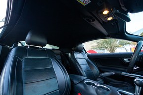 Ford Mustang GT 2019