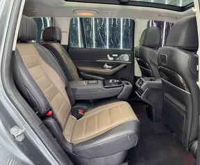 Mercedes-Benz GLS 580 2020