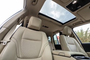 Toyota Land Cruiser 2022