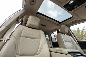 Toyota Land Cruiser 2022