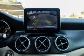 Mercedes-Benz GLA 250 2018