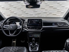 Volkswagen T-Roc 2024