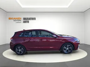 Hyundai i30 2021