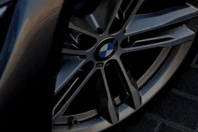 BMW 4 Series 430 2018