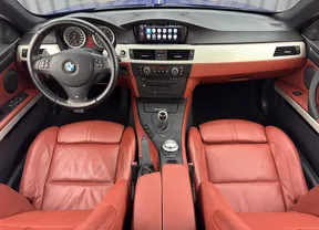 BMW 3 Series M3 2009