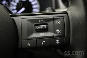 Nissan Qashqai 2024