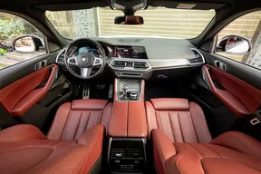 BMW X6 40 2023