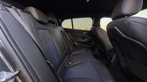 BMW 1 Series 118 2020