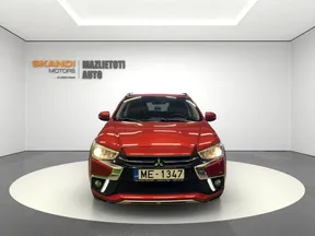 Mitsubishi ASX 2019