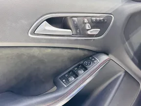 Mercedes-Benz A-Class 250 2017