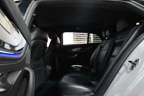 Mercedes-Benz AMG GT 43 2020