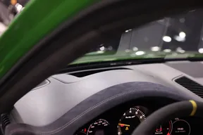 Porsche Cayenne Turbo GT 2022