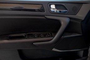 JAC S3 / JS3 2023