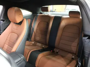 Mercedes-Benz C-Class 200 2020