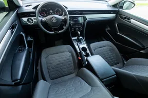 Volkswagen Passat 2021