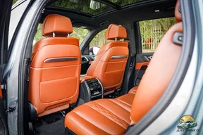 BMW X7 40 2023