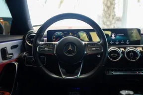 Mercedes-Benz CLA 250 2020