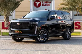 Cadillac Escalade 2023