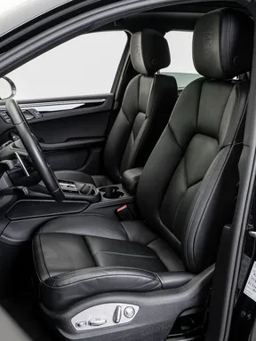 Porsche Macan T 2025