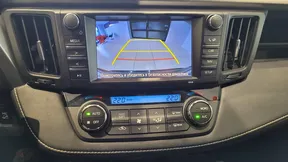 Toyota RAV4 2016