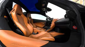 McLaren 720S 2019