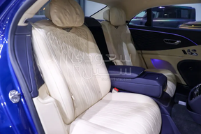 Bentley Continental Flying Spur 2024