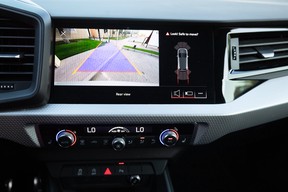 Audi A1 Sportback 2023