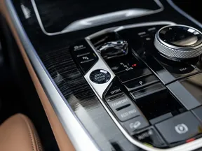 BMW X5 40 2024