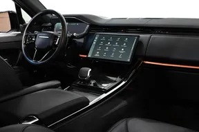 Land Rover Range Rover Sport 2025