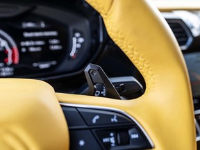 Lamborghini Urus 2021