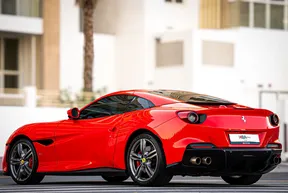Ferrari Portofino 2022