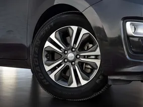 Kia Carnival / Sedona 2021