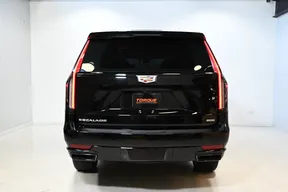 Cadillac Escalade 2024