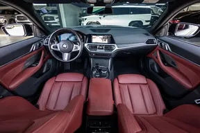 BMW 4 Series 425 Gran Coupe 2023